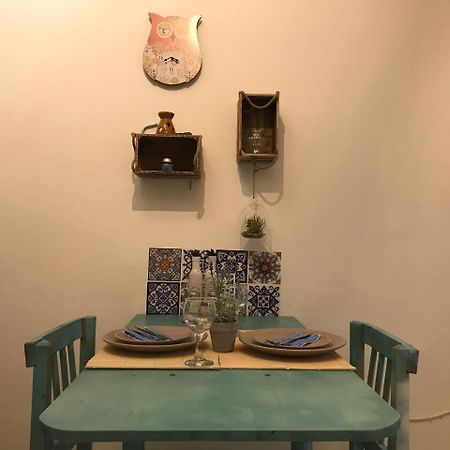 Holodek Apartments : Petralona Athene Buitenkant foto
