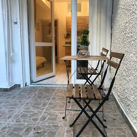 Holodek Apartments : Petralona Athene Buitenkant foto