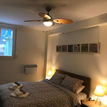 Holodek Apartments : Petralona Athene Buitenkant foto