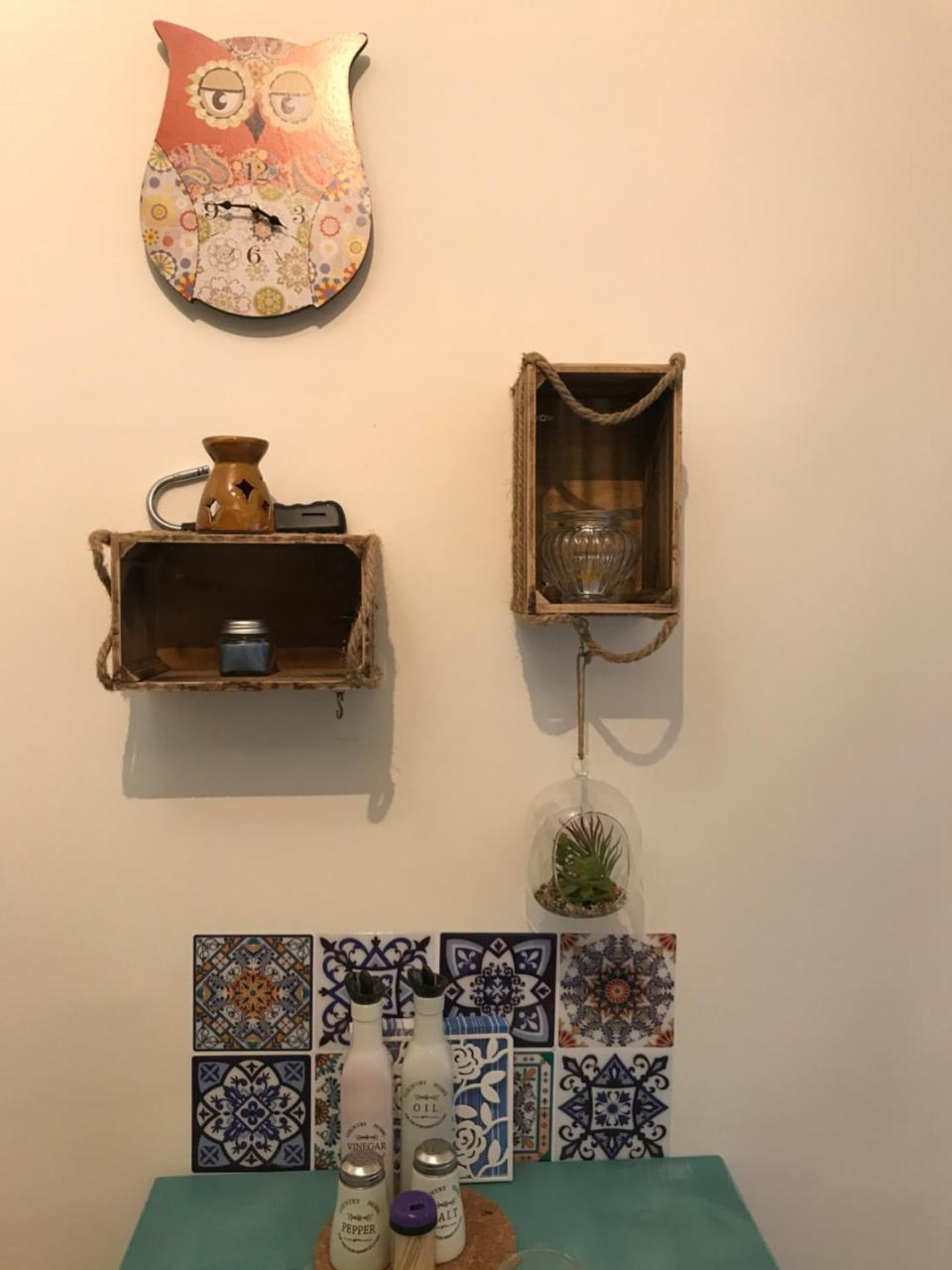 Holodek Apartments : Petralona Athene Buitenkant foto