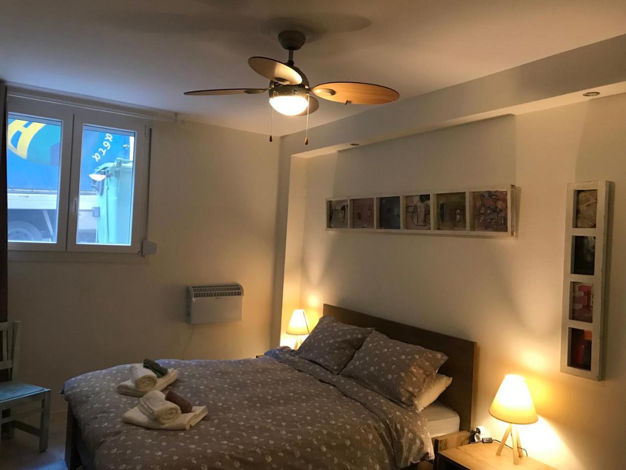 Holodek Apartments : Petralona Athene Buitenkant foto