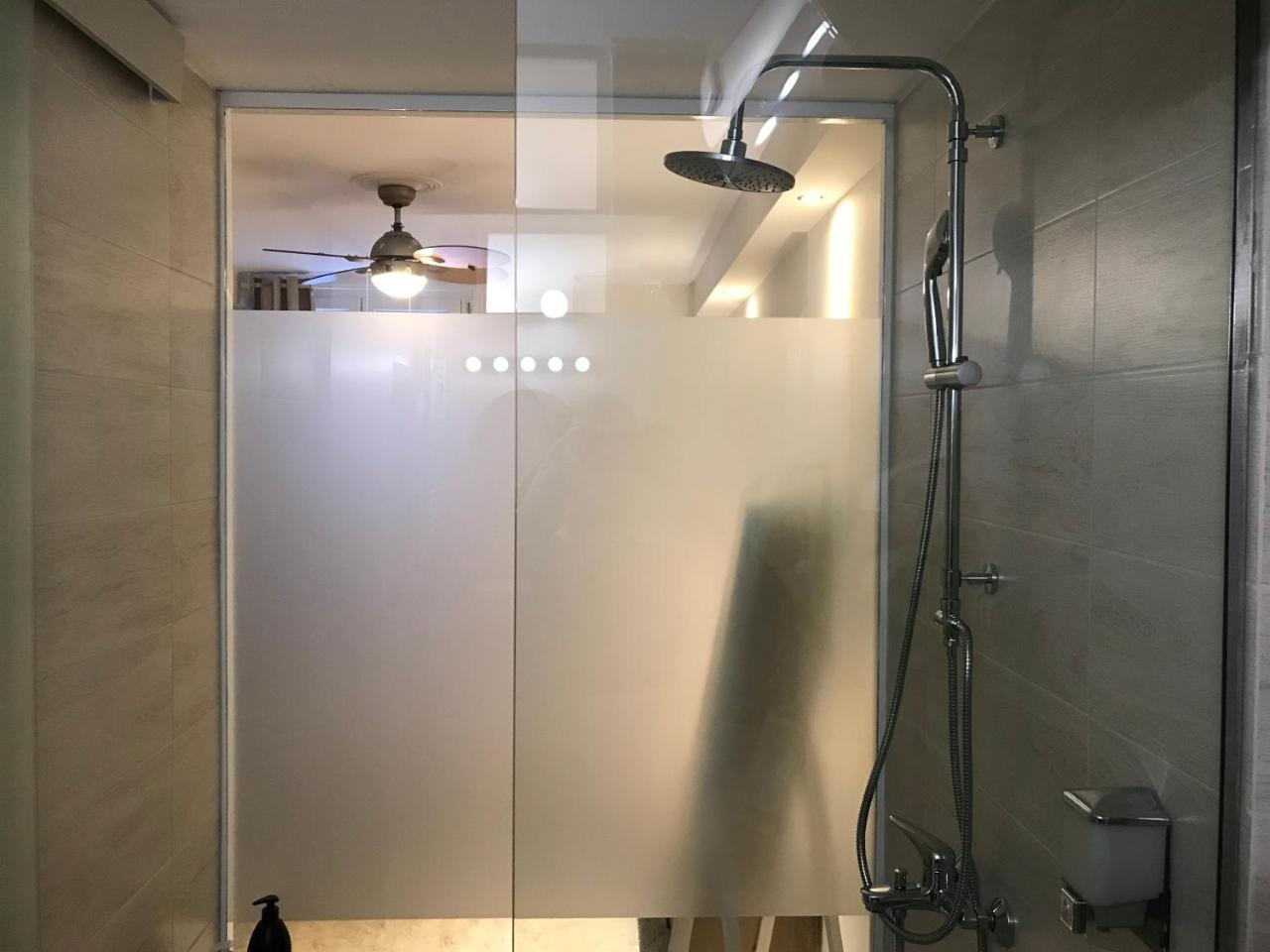 Holodek Apartments : Petralona Athene Buitenkant foto