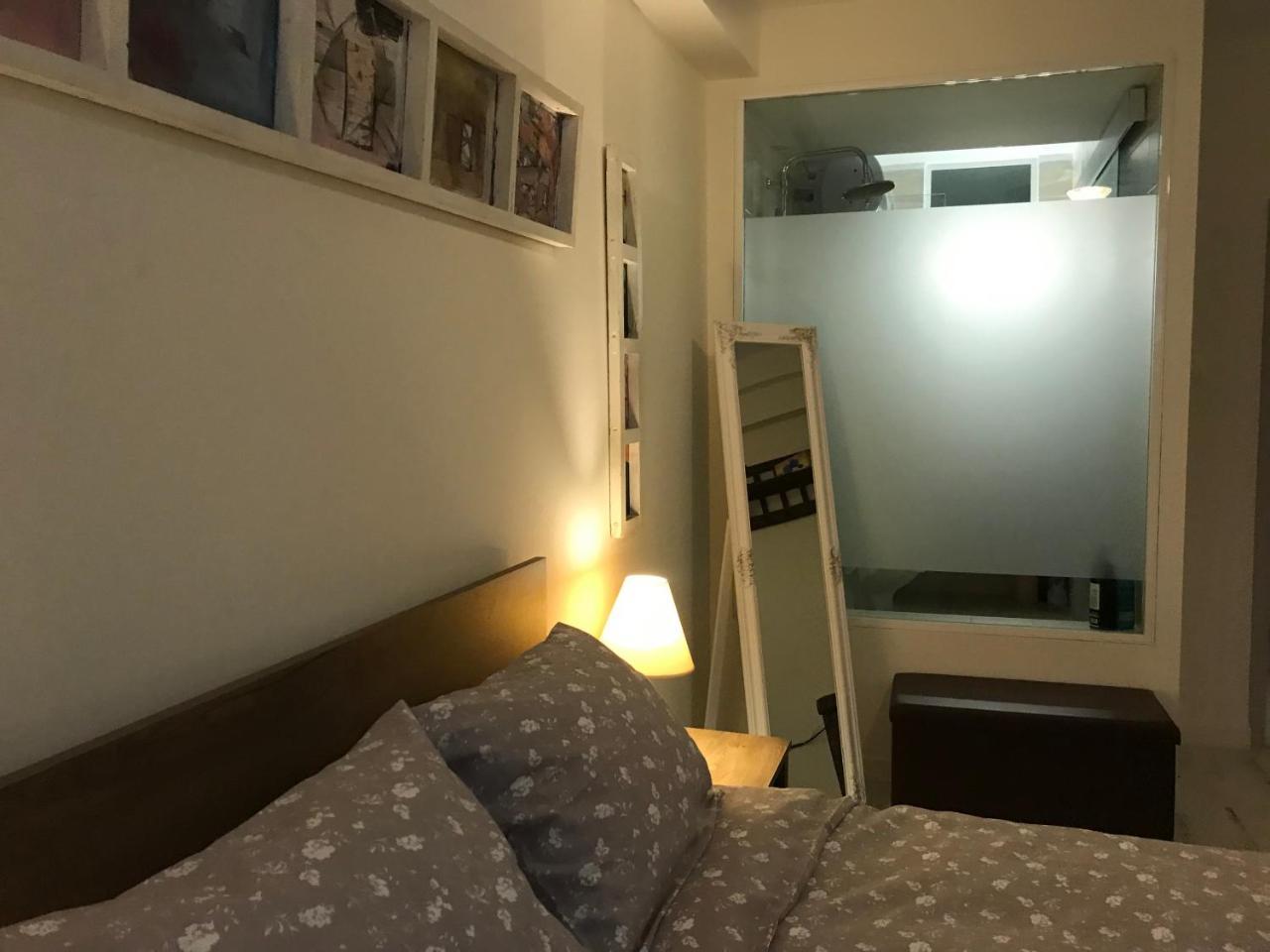 Holodek Apartments : Petralona Athene Buitenkant foto