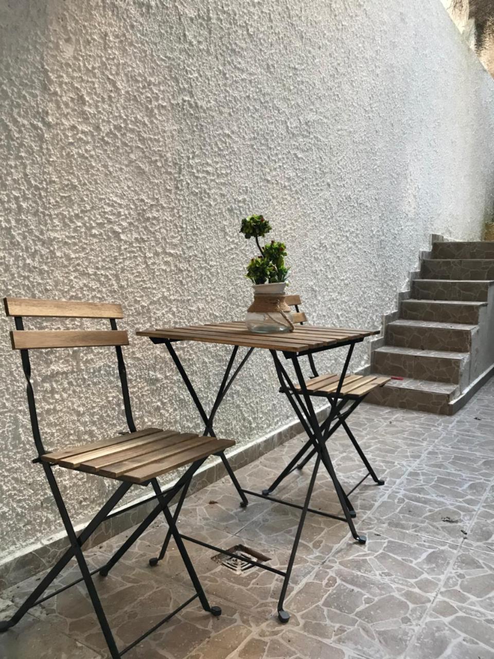 Holodek Apartments : Petralona Athene Buitenkant foto