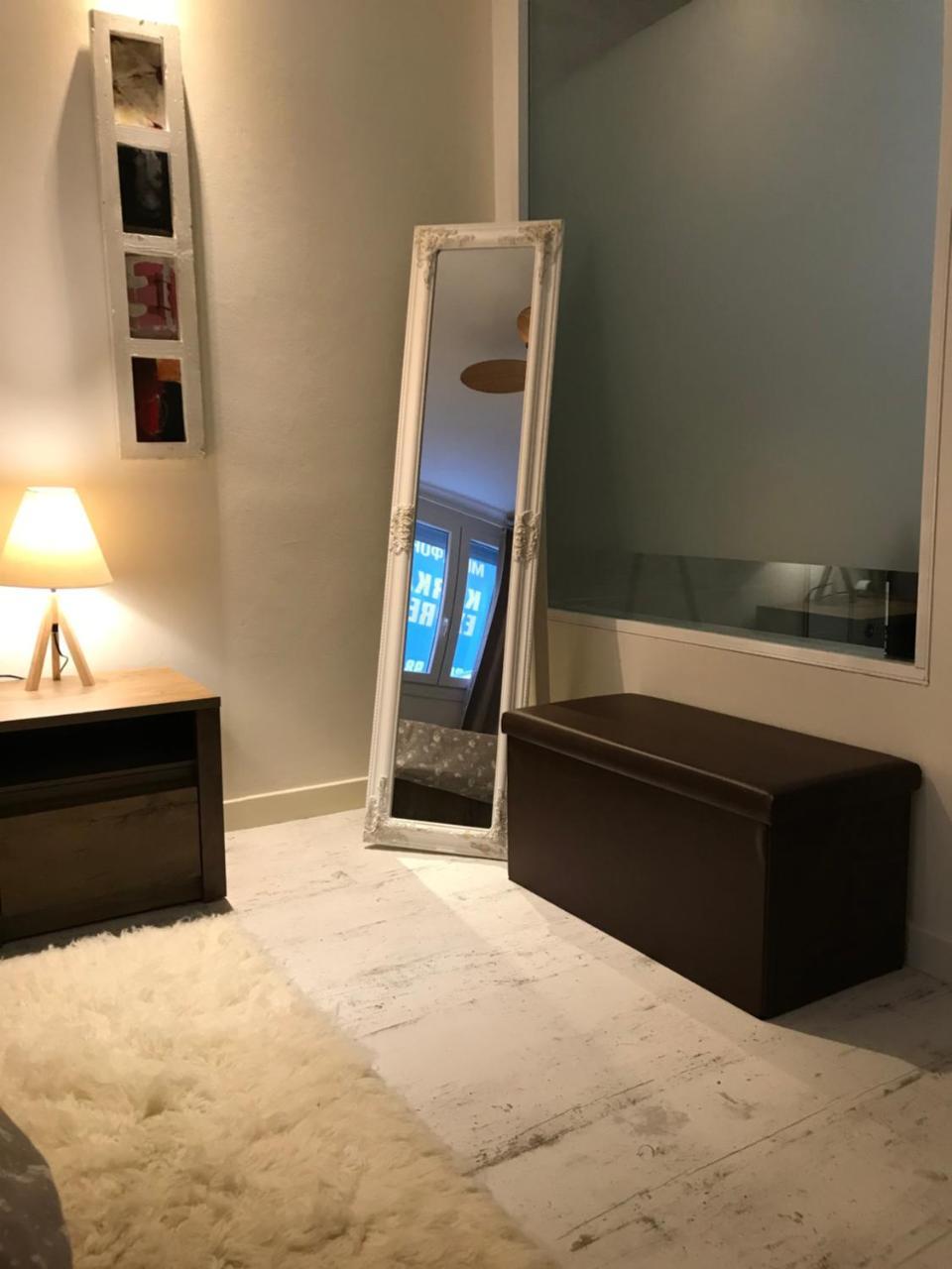 Holodek Apartments : Petralona Athene Buitenkant foto