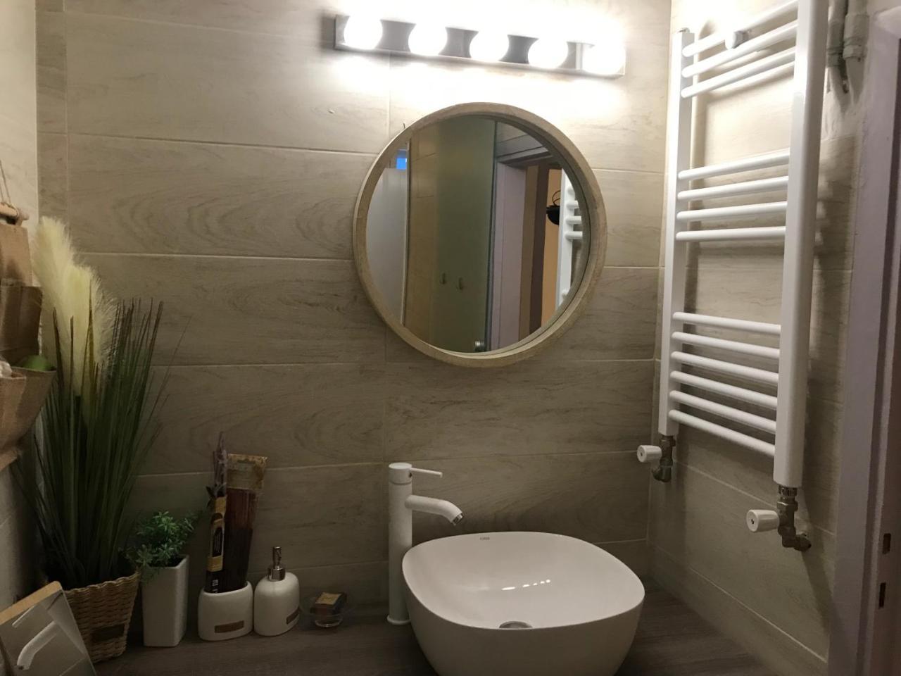Holodek Apartments : Petralona Athene Buitenkant foto