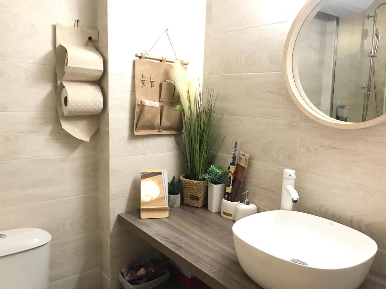 Holodek Apartments : Petralona Athene Buitenkant foto